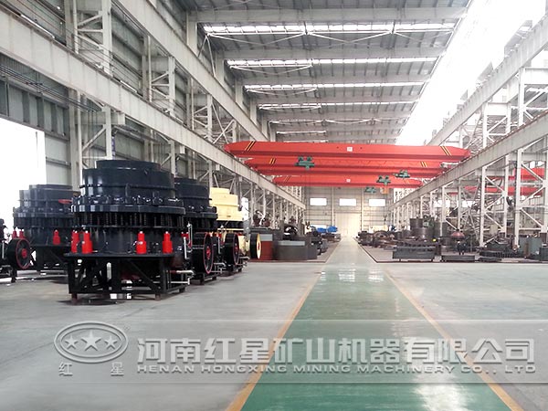 冰球突破圆锥破碎机厂家 冰球突破圆锥破碎机厂家