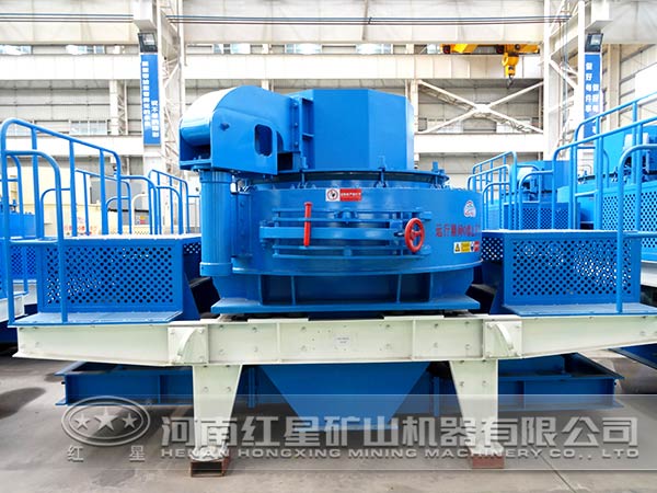 制砂破碎机 制砂破碎机