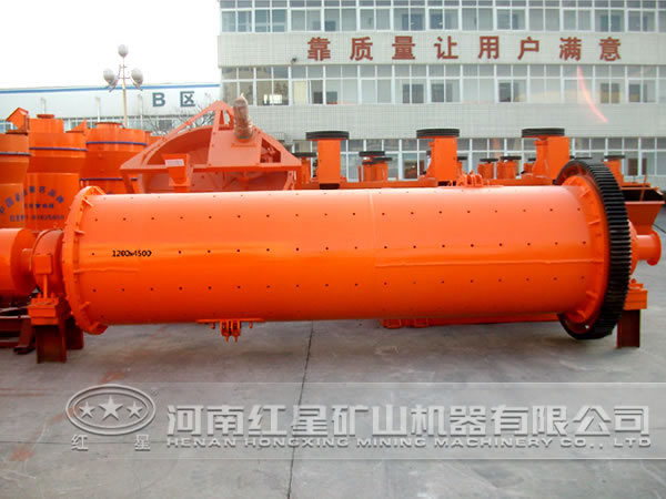 球磨机厂家 球磨机厂家