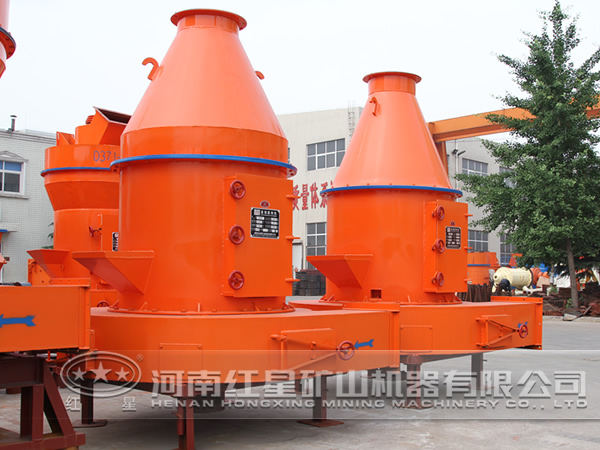 石英石磨粉机 石英石磨粉机