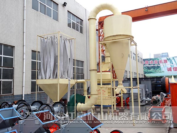 石英石磨粉机 石英石磨粉机