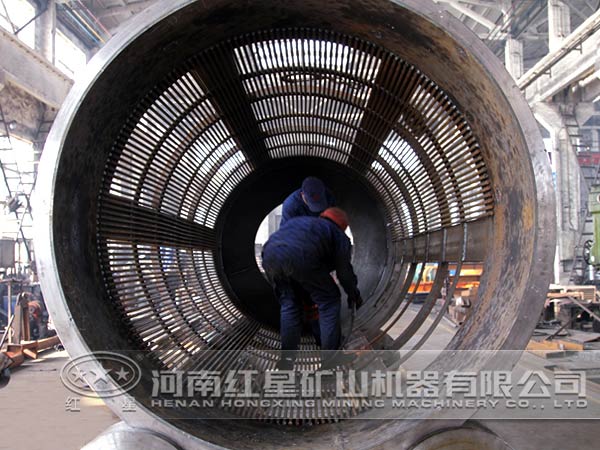 石英石烘干机 石英石烘干机