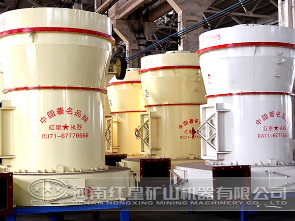 蛭石磨粉机 蛭石磨粉机