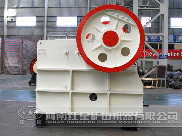 白砂破碎机 白砂破碎机