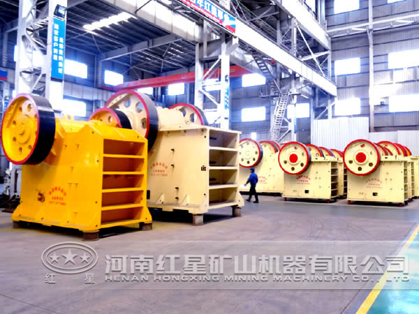 白砂破碎机 白砂破碎机