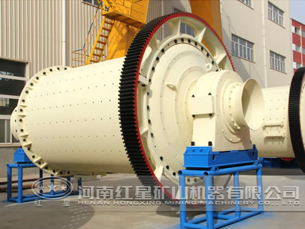 白钨矿球磨机 白钨矿球磨机