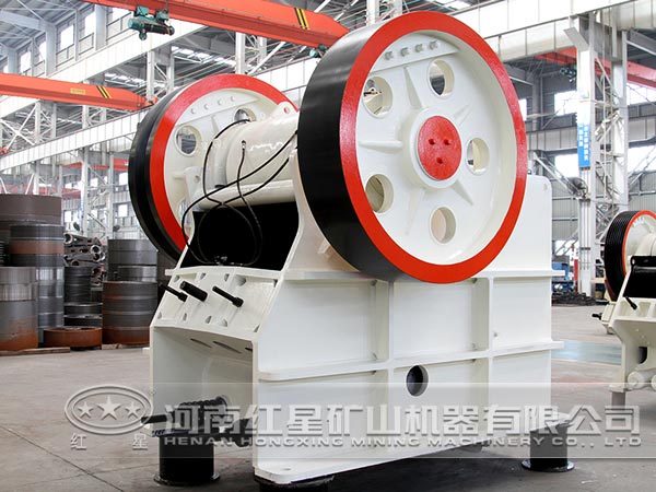 石矿粉碎机 石矿粉碎机