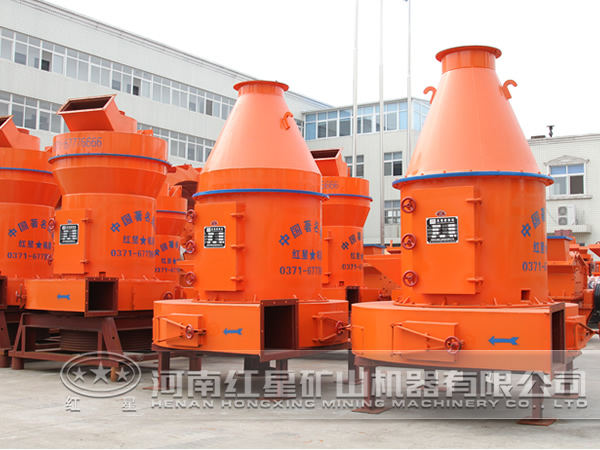 辉长岩磨粉机 辉长岩磨粉机