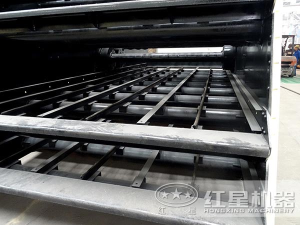 直线振动筛 直线振动筛