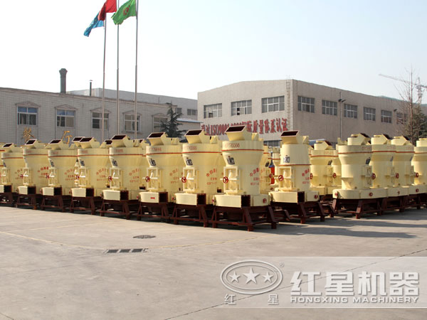 滑石粉磨粉机厂家 滑石粉磨粉机厂家