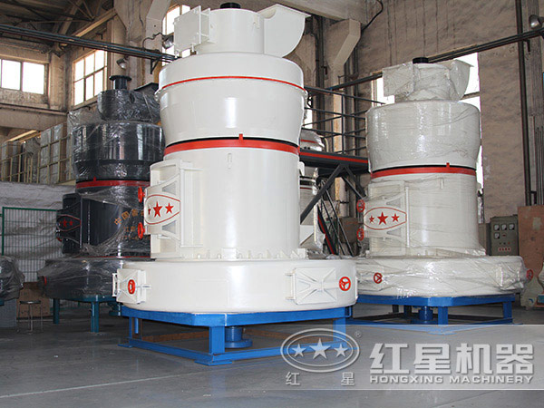 环保磨粉机 环保磨粉机