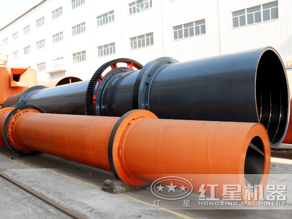 矿渣烘干机 矿渣烘干机