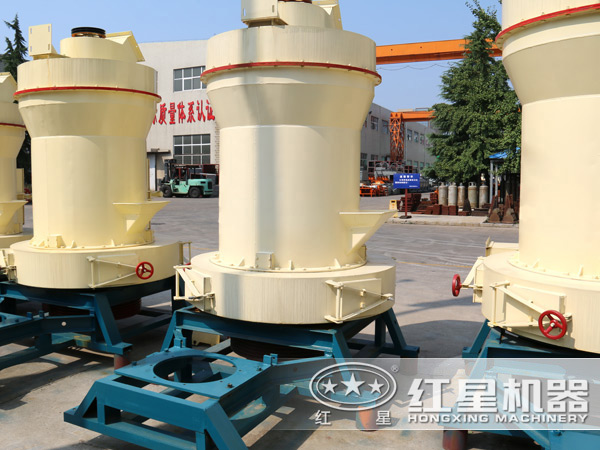 轻钙磨粉机 轻钙磨粉机