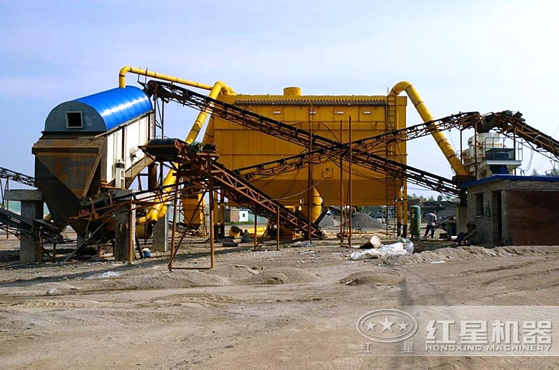 石料厂破碎机型号与产能 石料厂破碎机型号与产能