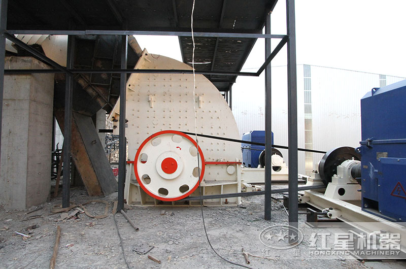 粗破碎机哪种好 粗破碎机哪种好