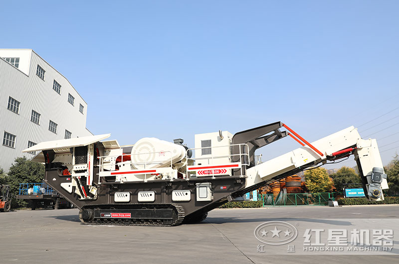 移动式破碎站报价 移动式破碎站报价