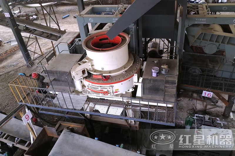 机制砂设备价格 机制砂设备价格