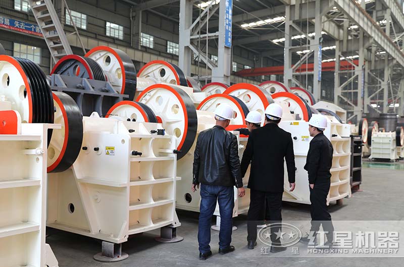 粗破碎机哪种好 粗破碎机哪种好