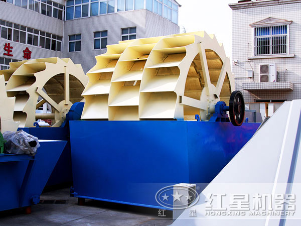 2914ֶʽϴʯϴɰ豸ʵ