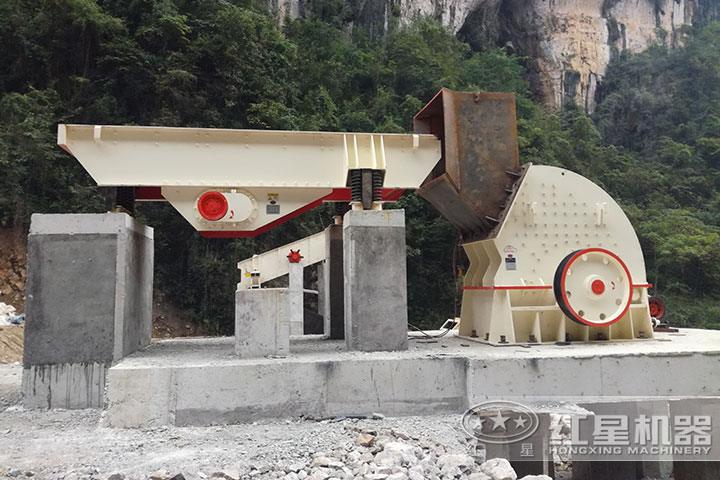 锤破现场 锤破现场