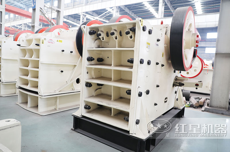 欧版颚式破碎机 欧版颚式破碎机