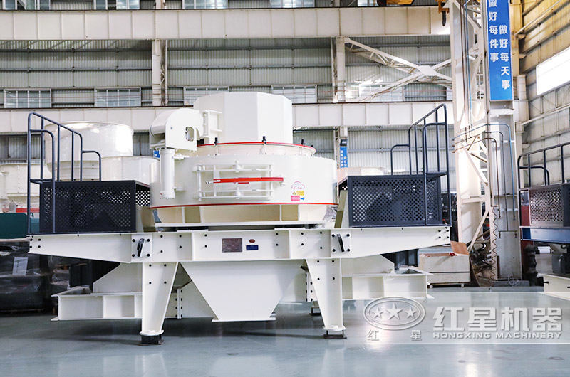 石头破碎成沙子的设备VSI制砂机 石头破碎成沙子的设备VSI制砂机